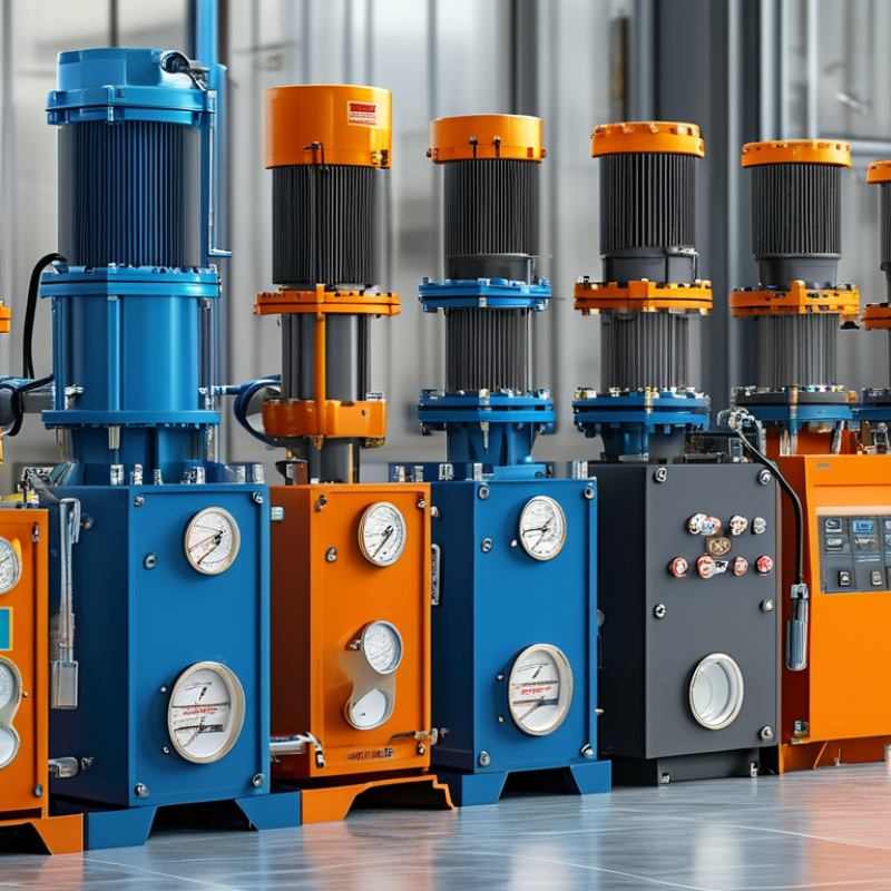 Top 10 Circulating Pumps to Buy Worldwide in 2026?