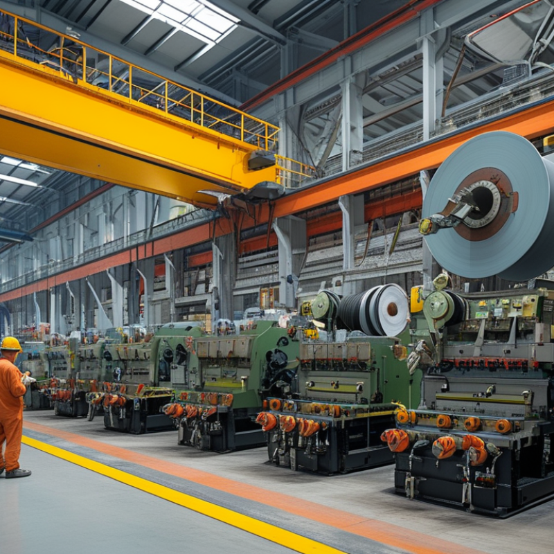 How to Choose the Right Cable Manufacturing Equipment for Your Needs?