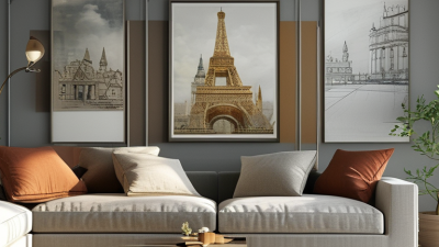 Top 10 Benefits of 3D Floor Plan Design for Your Projects?
