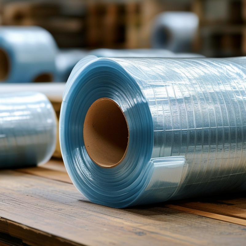 2026 Top Polyolefin Shrink Film Trends for Global Buyers?