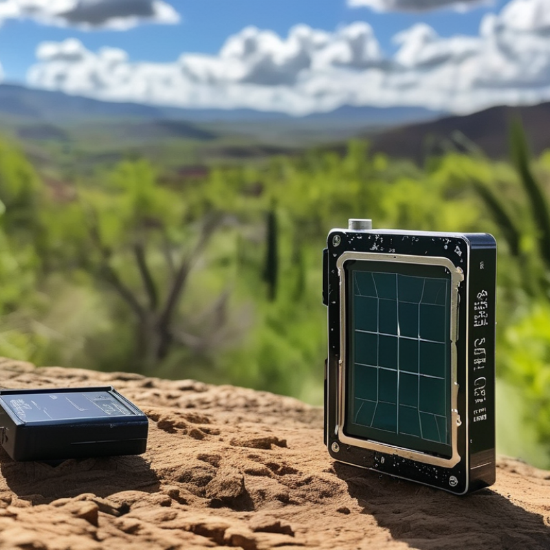 Best Camera Solar Sim Card for Outdoor Photography?