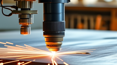 What is a Laser Cutter and How Does it Work?