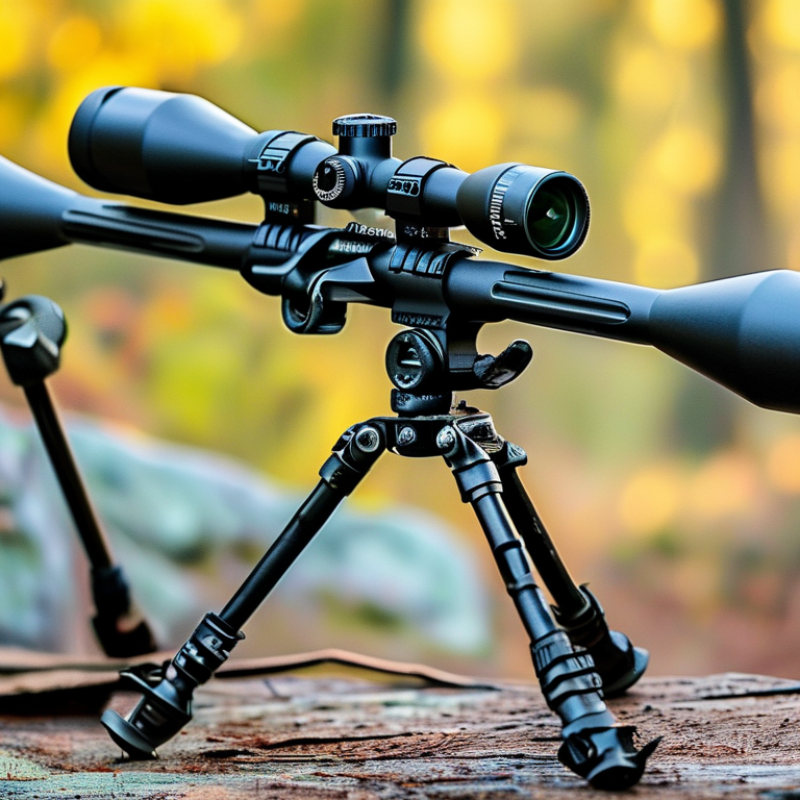 Best Tripod For Gun Shooting in 2026 What to Buy?