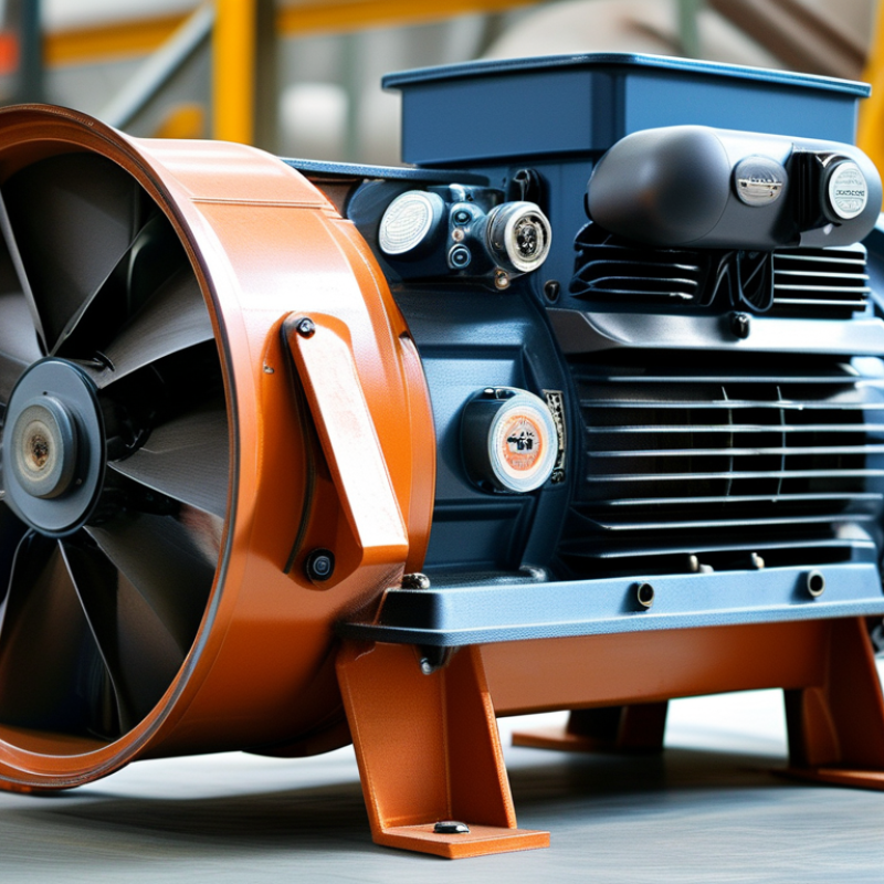 Centrifugal Air Blower Buying Guide for Global Suppliers?