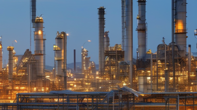 How to Choose the Best Carbon Black Refining Plant for Your Needs?