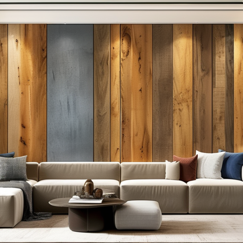 Top 10 Indoor WPC Wall Panels You Need for Your Project?