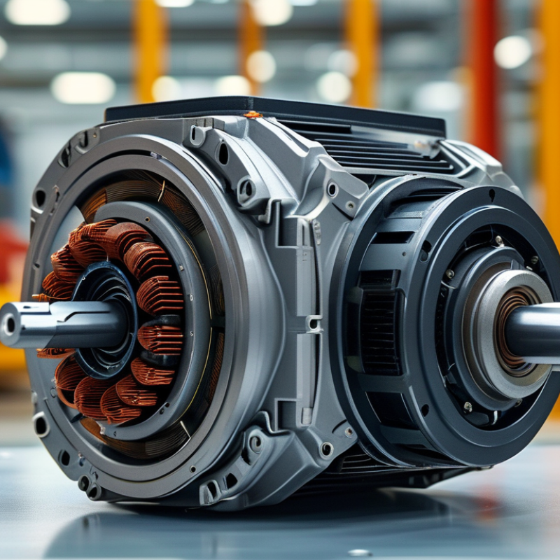 Top Motor Applications Trends for 2026 What to Know?