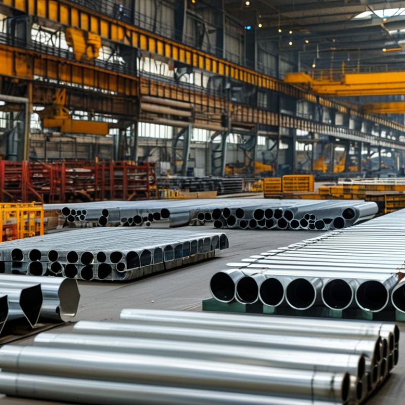 Top Tips for Sourcing Aluminum Alloy Extrusion Products?