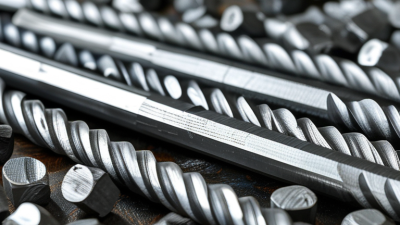 Top Carbide Round Bars for Global Buyers 2026 Guide?
