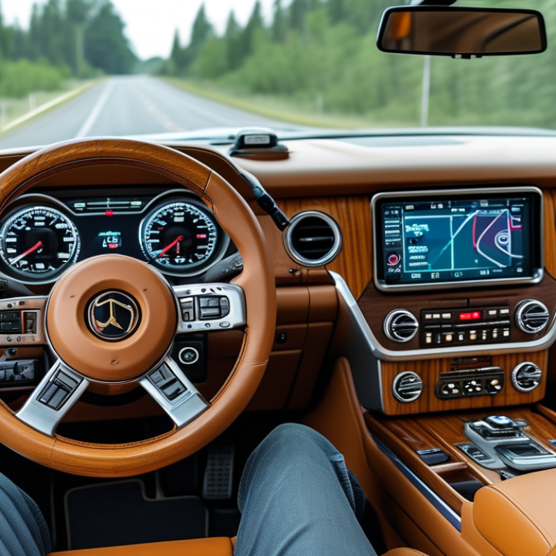 How to Choose the Right Instrument Panel for Your Vehicle?