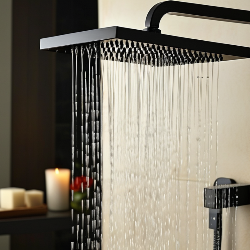 How to Choose the Best Shower Head for Your Home?