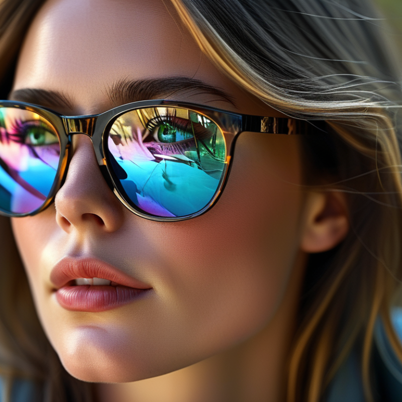 Why Choose Polarized Prescription Lenses for Better Vision?