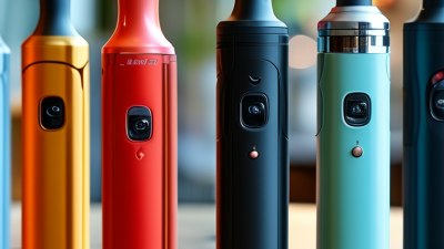 Element Vape Best Products for Global Buyers in 2026?
