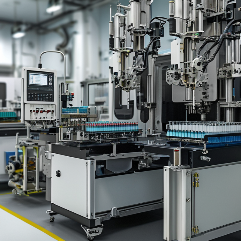 Top Syringe Assembly Machines for Global Buyers Need to Know?