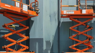 Top 10 Mast Climbing Work Platform Safety Tips for Buyers?