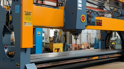 2026 Top Hydraulic Bending Machine Trends What Buyers Need to Know?