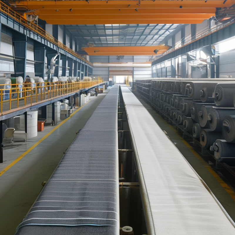 Top 10 Filter Cloth Suppliers in China You Should Know?