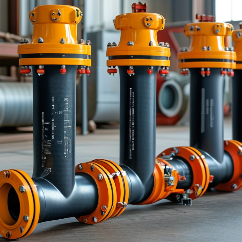 How to Choose the Best PTFE Expansion Joints for Your Needs?