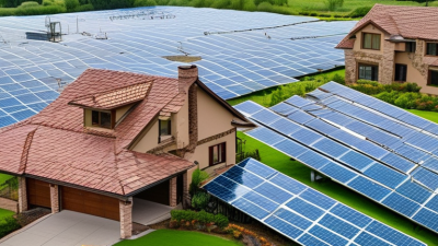 Top 10 Benefits of Home Solar Energy You Should Know?