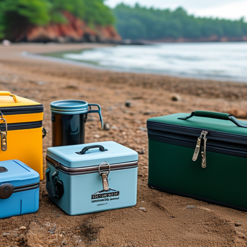 How to Choose the Best Thermal Cooler Bag for Your Needs?