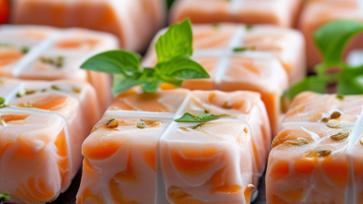 2026 Top Frozen Surimi Sticks Trends for Global Buyers?