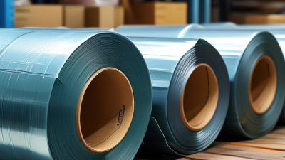 2026 Best Polyolefin Shrink Film for Global Buyers Guide?