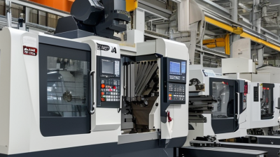 Top 10 Gantry Machining Centers You Should Consider?