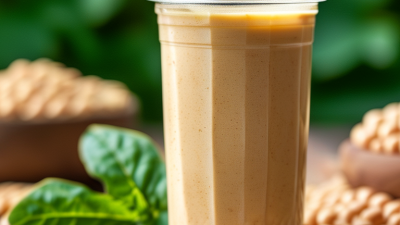 2026 Best Soy Protein Isolate Benefits for Global Buyers?