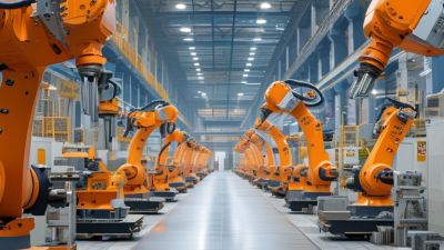 Top 10 Machining Centers You Need for Global Sourcing?