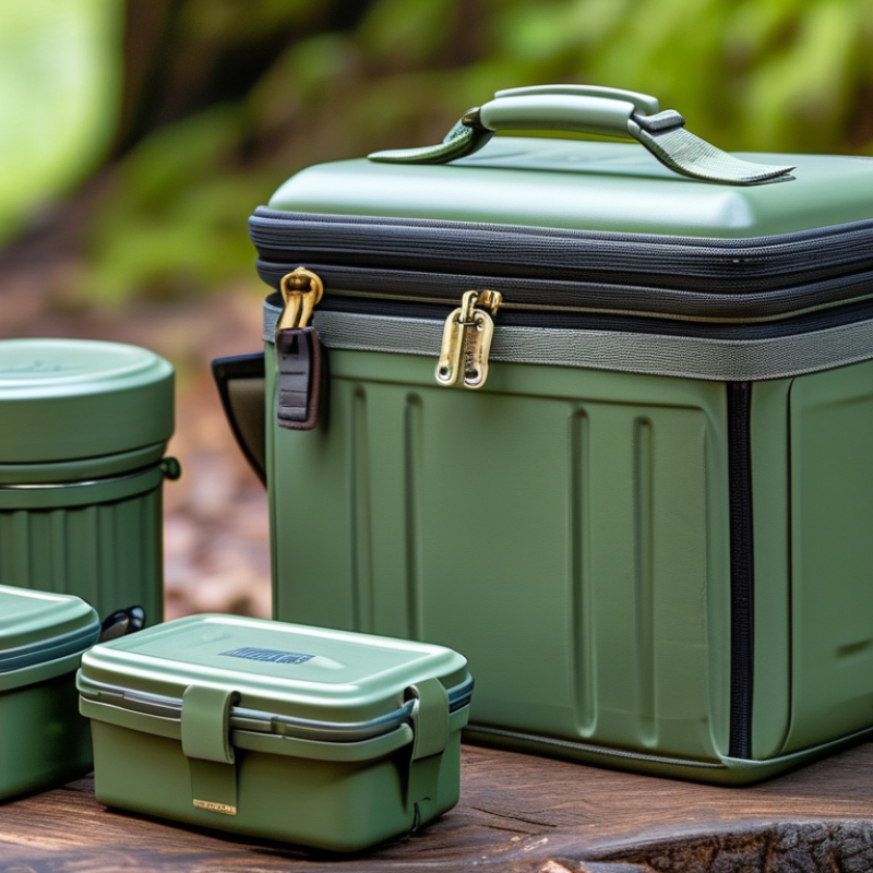How to Choose the Best Thermal Cooler Bag for Your Needs?