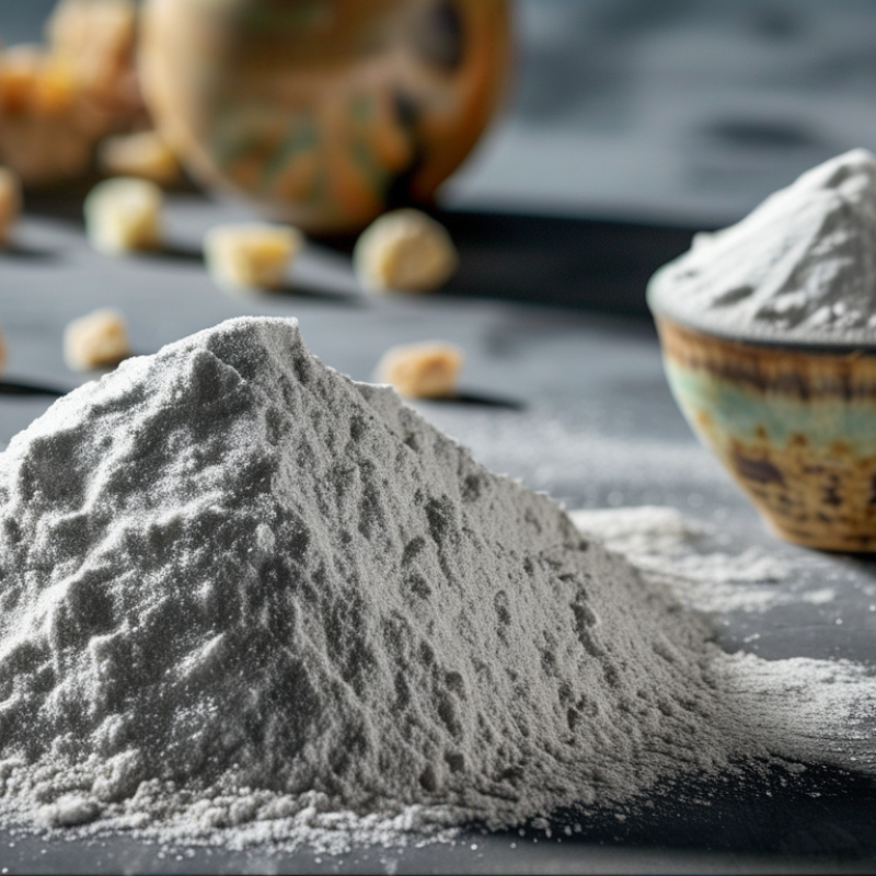 Why Choose Powdered Alumina for Your Industrial Needs?