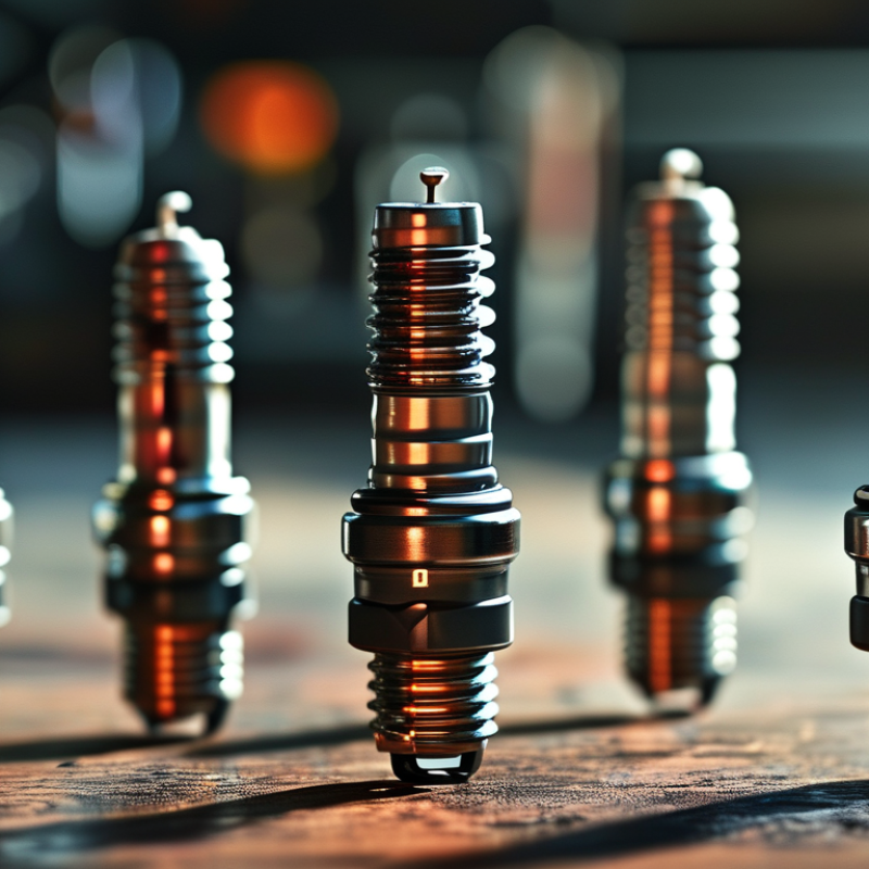 Why You Need a Comprehensive Spark Plug List for Your Vehicle?