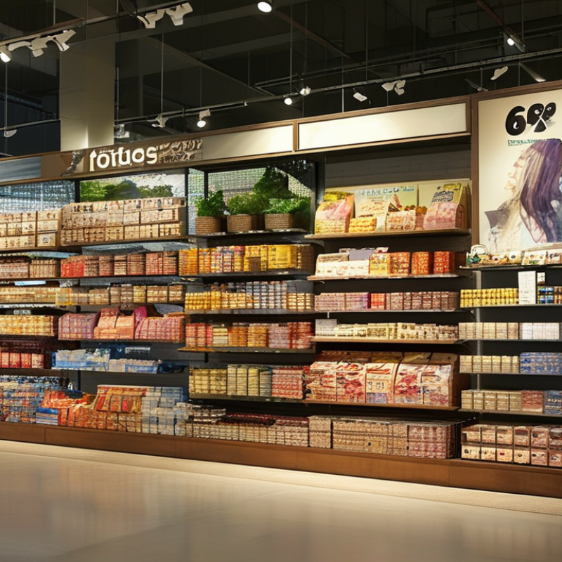 Top 10 Retail Displays That Boost Sales Effectively?