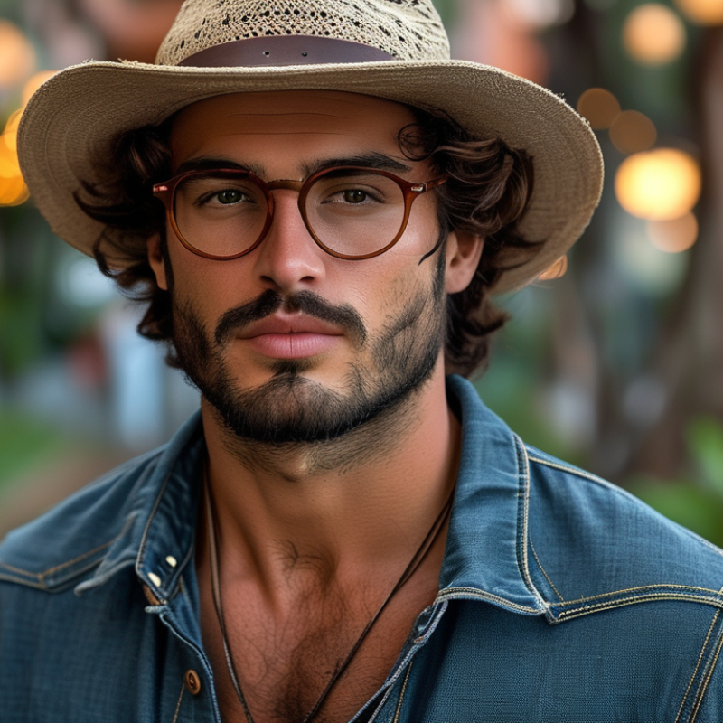 Como escolher roupas casuais de alta qualidade?