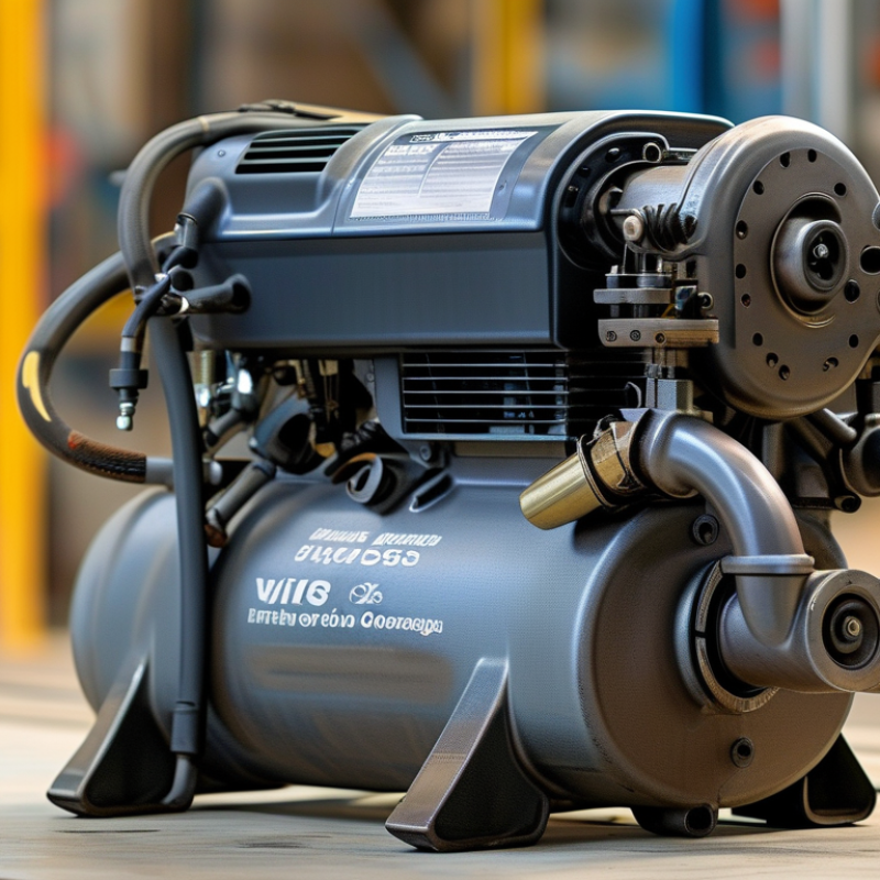 Top Piston Air Compressor Features Buyers Must Know?