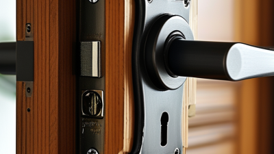 What Are the Benefits of Using Door Butt Hinges for Your Project?