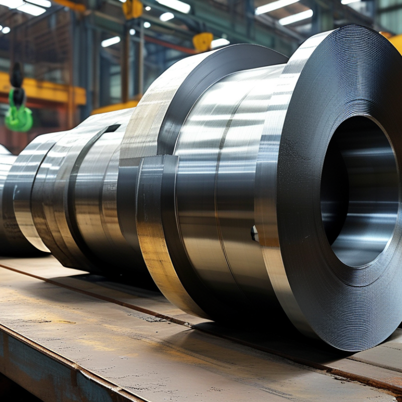 Alloy Steel Tips for Choosing the Right Material for Your Needs