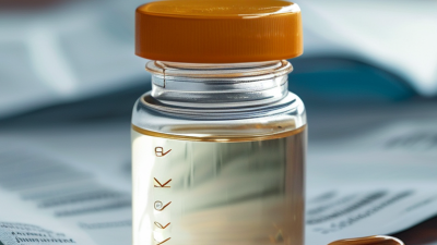 Nitroxoline FAQs and Concerns for Global Buyers