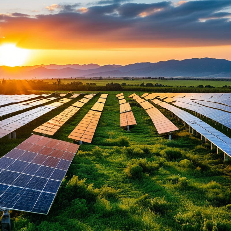 Top 10 Solar Inverters for Efficient Energy Solutions?