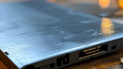 2026 Best Ultra Thin Batteries for Global Buyers Insights?