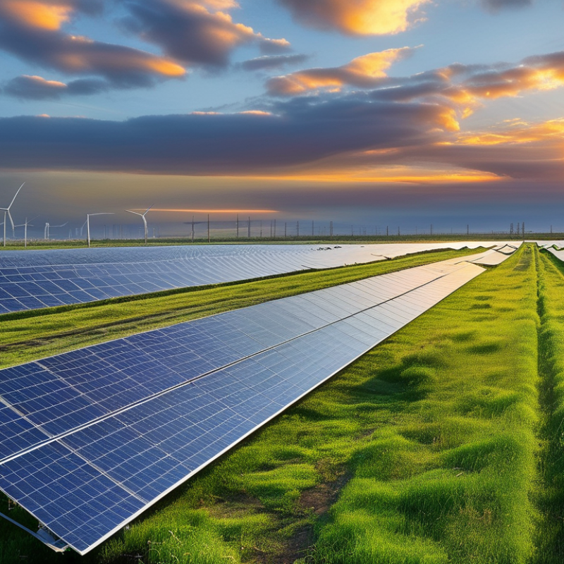 2026 Top Solar Power Trends for Global Buyers to Explore?