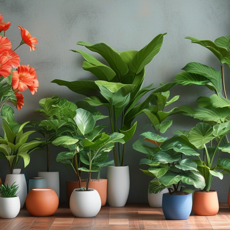 Floral Silk Plants Best Options for Global Buyers?