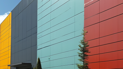 How to Choose the Best Plastic Wall Cladding for Your Project?