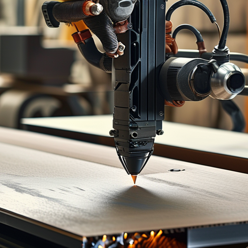 How to Choose the Best Laser Cutter for Your Needs?