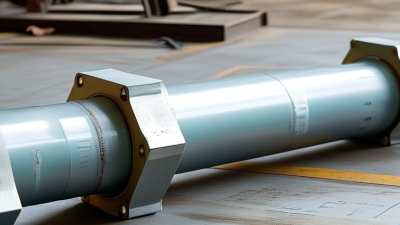 How to Choose the Right PTFE Expansion Joints for Your Needs?