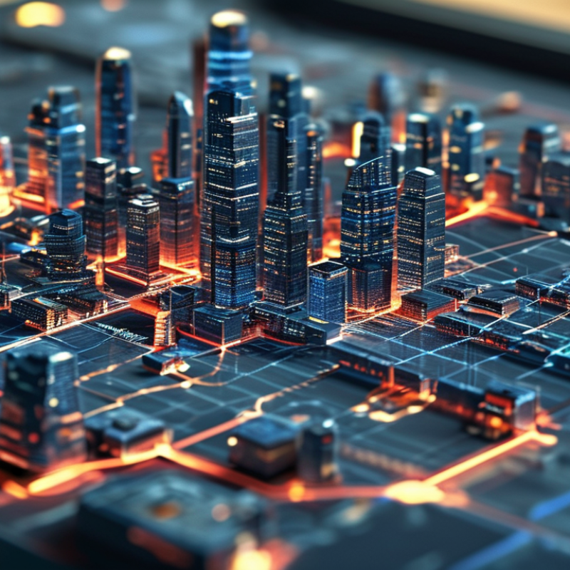 What is Cesium Ion and How Can It Benefit Your Business?