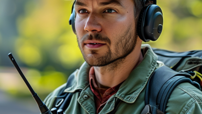 Top 10 Long Range Walkie Talkies for Global Buyers?