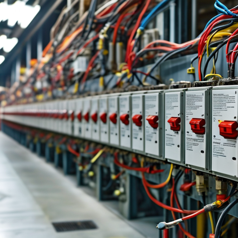 Top 5 Microprocessor Based MCCB Features You Should Know?