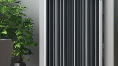 Top 10 Air Curtain Machines in China for Global Buyers?