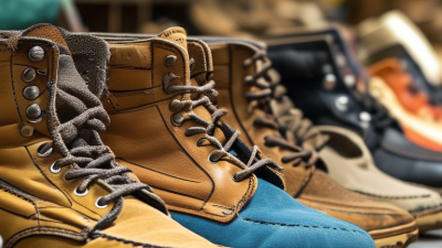What is Ukay Shoes Bales and How to Source Them?